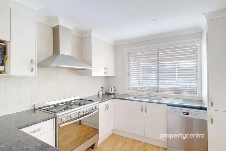 Fourth view of Homely house listing, 11 Rugby Street, Cambridge Park NSW 2747