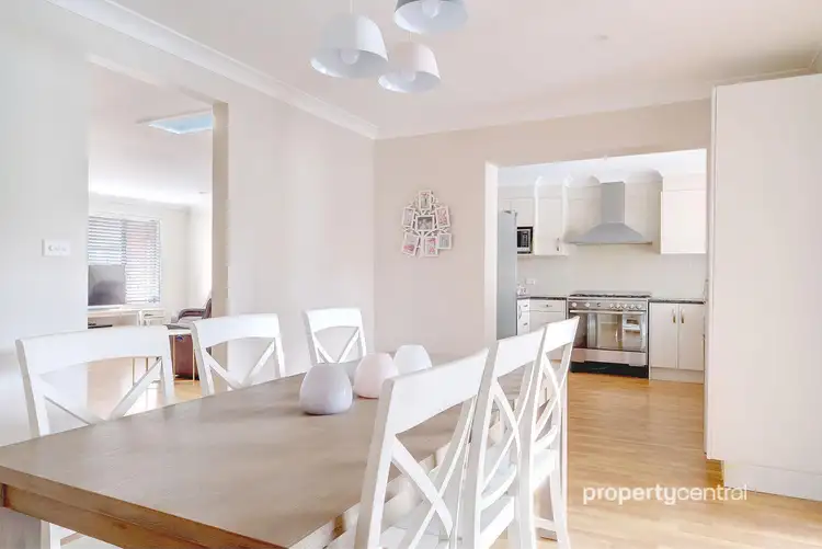 Fifth view of Homely house listing, 11 Rugby Street, Cambridge Park NSW 2747