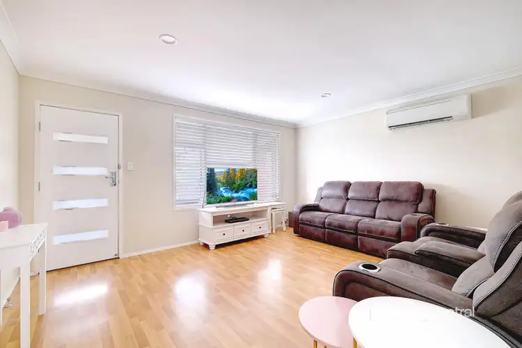 Sixth view of Homely house listing, 11 Rugby Street, Cambridge Park NSW 2747