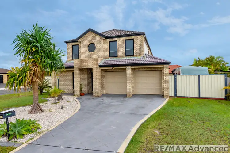 48 Mossman Way, Sandstone Point QLD 4511