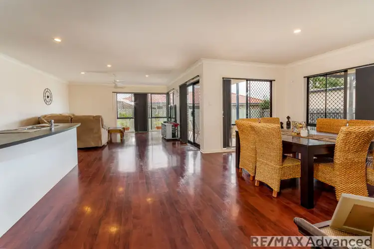 Sixth view of Homely house listing, 48 Mossman Way, Sandstone Point QLD 4511