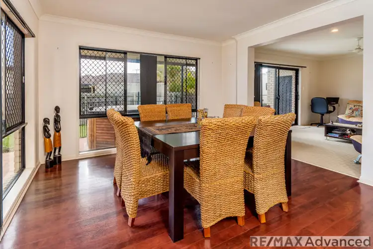 Seventh view of Homely house listing, 48 Mossman Way, Sandstone Point QLD 4511