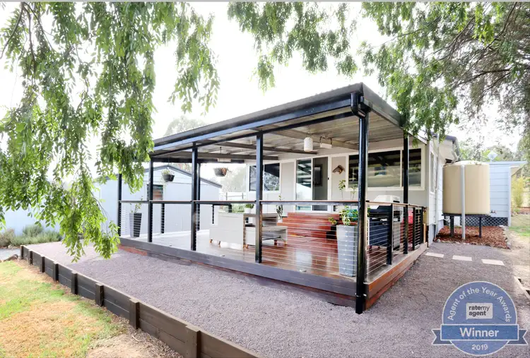49 Camden Street, Binalong NSW 2584