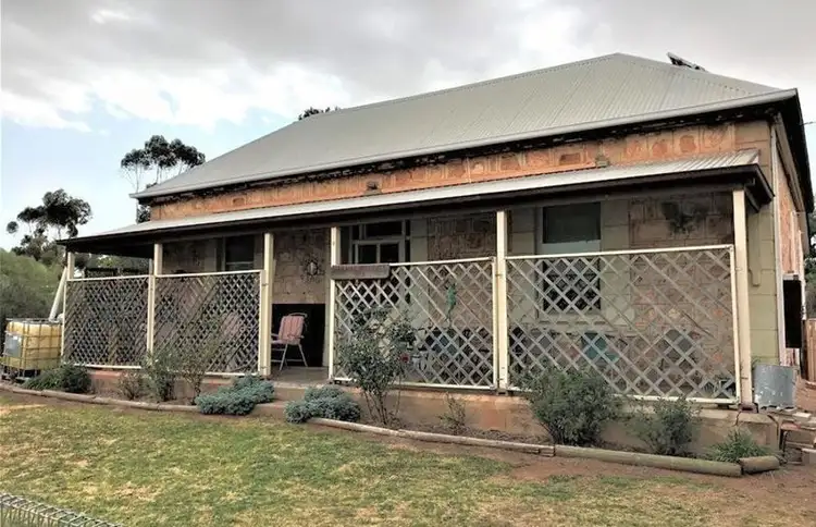 Main view of Homely house listing, 6 Sturt Street, Cambrai SA 5353