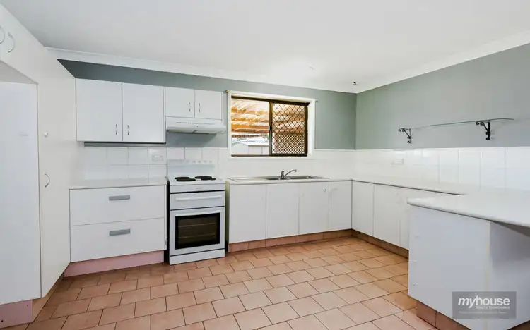 Third view of Homely house listing, 402 Stenner Street, Kearneys Spring QLD 4350