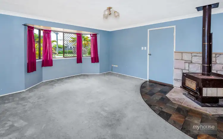 Fifth view of Homely house listing, 402 Stenner Street, Kearneys Spring QLD 4350