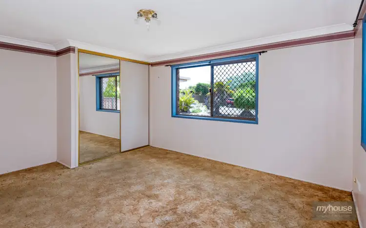 Sixth view of Homely house listing, 402 Stenner Street, Kearneys Spring QLD 4350