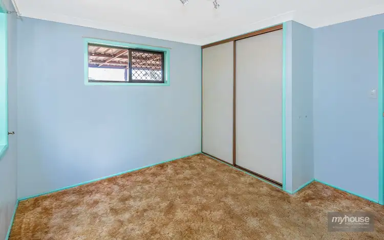 Seventh view of Homely house listing, 402 Stenner Street, Kearneys Spring QLD 4350