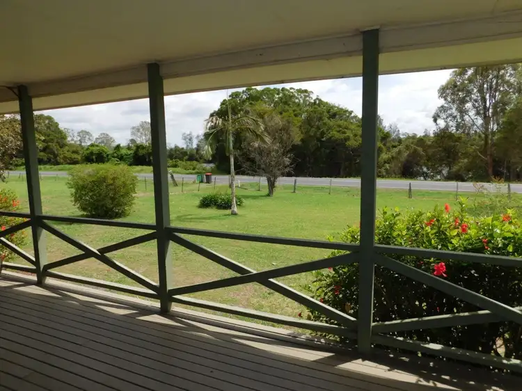 Third view of Homely rural property listing, 955 Woodburn-Coraki Road, Bungawalbin NSW 2469