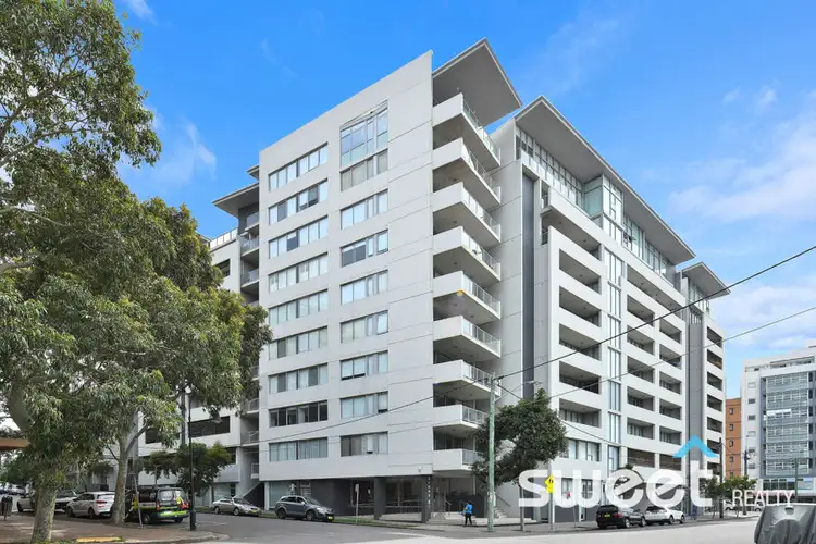 58/555 Princes Highway, Rockdale NSW 2216