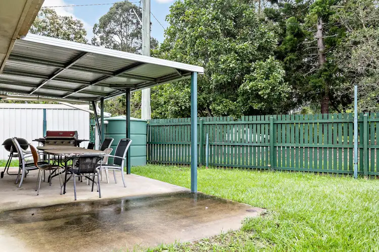 Second view of Homely house listing, 197 Torrens Road, Caboolture South QLD 4510