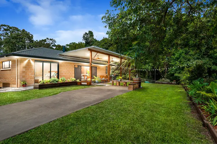 408 Blackall Range Road, West Woombye QLD 4559