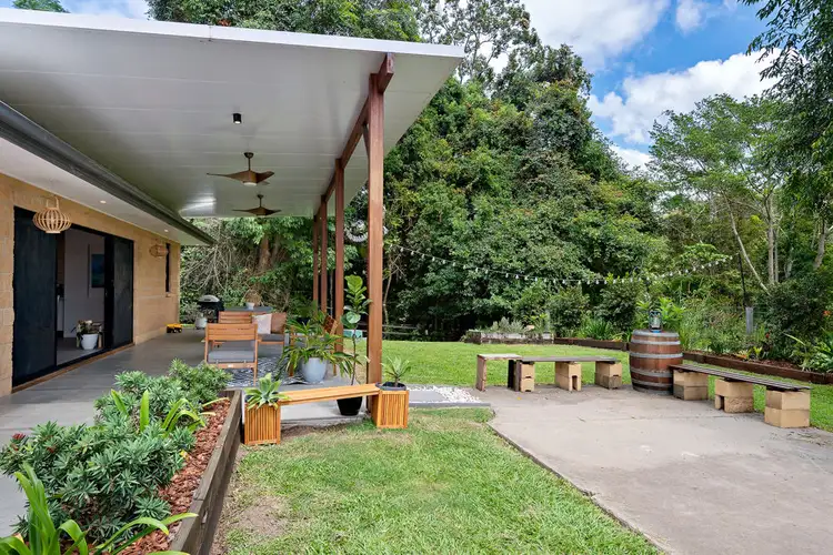 Fifth view of Homely house listing, 408 Blackall Range Road, West Woombye QLD 4559