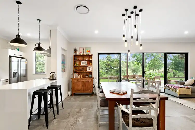 Sixth view of Homely house listing, 408 Blackall Range Road, West Woombye QLD 4559