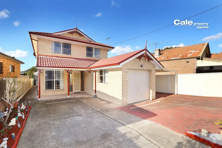 20 Onslow Street, Canterbury NSW 2193