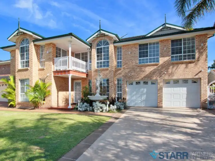 Main view of Homely house listing, 612 Smithfield Road, Greenfield Park NSW 2176