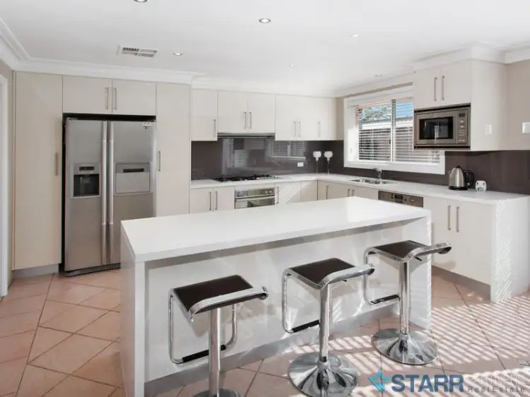 Second view of Homely house listing, 612 Smithfield Road, Greenfield Park NSW 2176