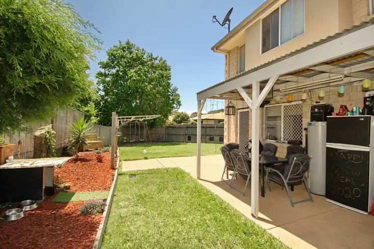 Second view of Homely townhouse listing, 30/519 Tingal Road, Wynnum QLD 4178