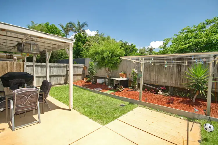 Fourth view of Homely townhouse listing, 30/519 Tingal Road, Wynnum QLD 4178
