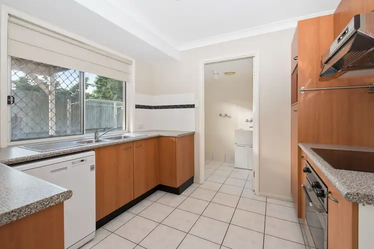 Sixth view of Homely townhouse listing, 30/519 Tingal Road, Wynnum QLD 4178