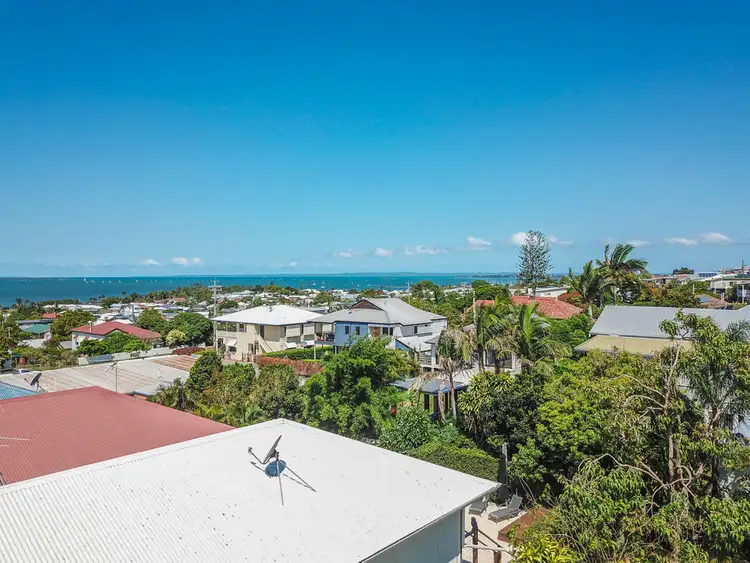 Fifth view of Homely house listing, 76 Cedar St, Wynnum QLD 4178