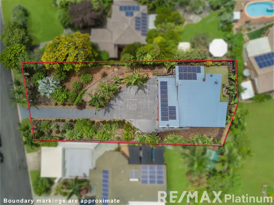 Main view of Homely house listing, 7 Areca Court, Narangba QLD 4504