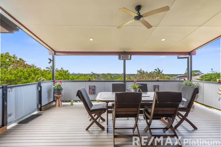 Second view of Homely house listing, 7 Areca Court, Narangba QLD 4504