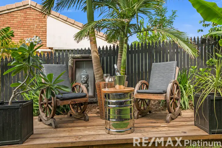 Fifth view of Homely house listing, 7 Areca Court, Narangba QLD 4504