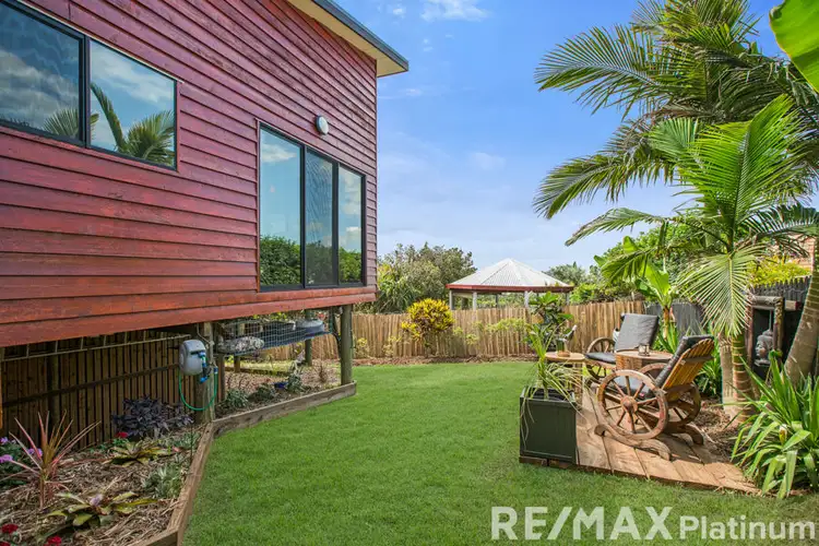 Sixth view of Homely house listing, 7 Areca Court, Narangba QLD 4504