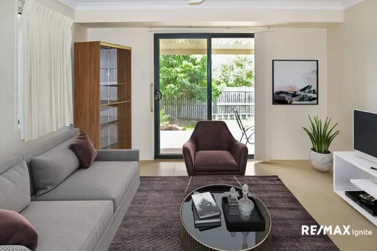 46 Deniven Street, Corinda QLD 4075