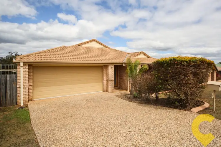 Main view of Homely house listing, 23 Paris Parade, Ormeau QLD 4208