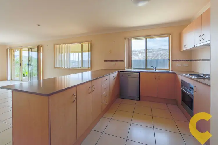 Second view of Homely house listing, 23 Paris Parade, Ormeau QLD 4208