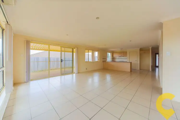 Fourth view of Homely house listing, 23 Paris Parade, Ormeau QLD 4208