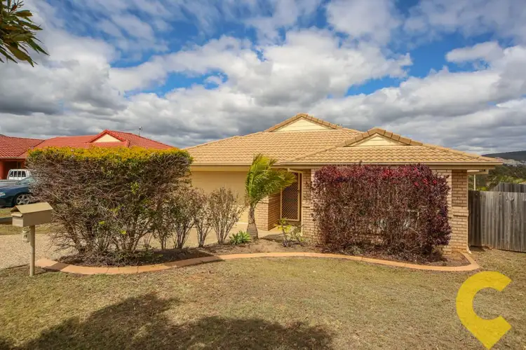 Sixth view of Homely house listing, 23 Paris Parade, Ormeau QLD 4208