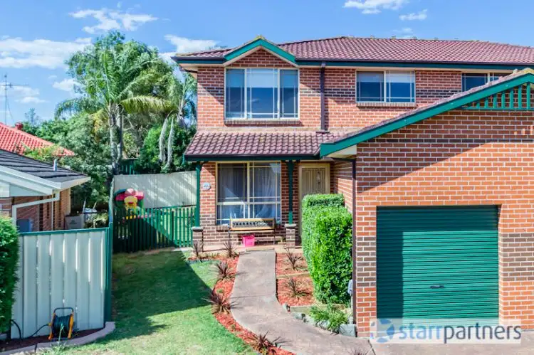 Main view of Homely house listing, 11a Maybush Court, Schofields NSW 2762