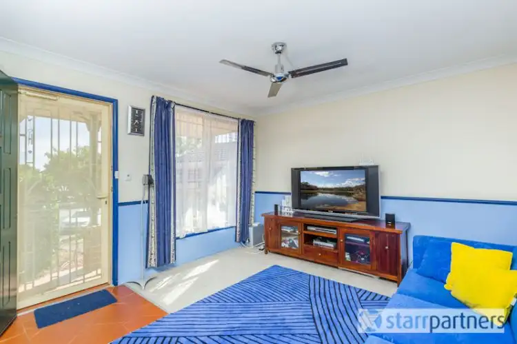 Third view of Homely house listing, 11a Maybush Court, Schofields NSW 2762