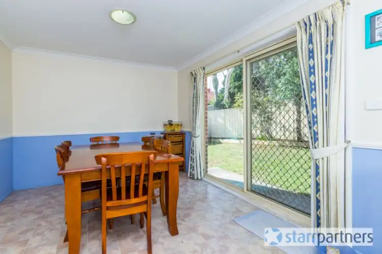 Fifth view of Homely house listing, 11a Maybush Court, Schofields NSW 2762