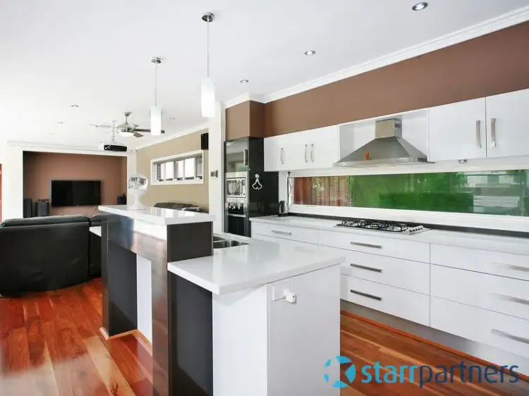 Second view of Homely house listing, 13 Grazier Circuit, Pemulwuy NSW 2145