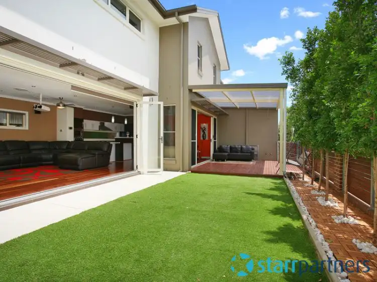 Third view of Homely house listing, 13 Grazier Circuit, Pemulwuy NSW 2145