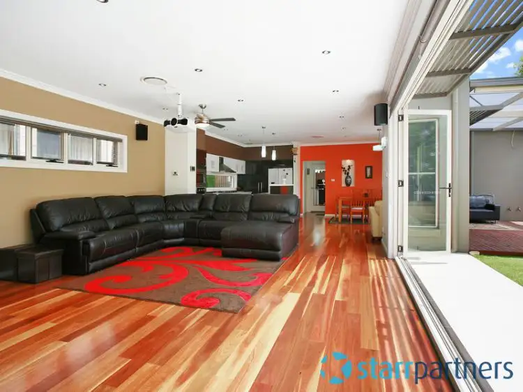 Fourth view of Homely house listing, 13 Grazier Circuit, Pemulwuy NSW 2145