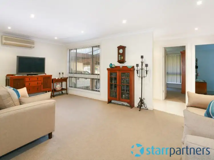 Second view of Homely house listing, 86a Centenary Road, South Wentworthville NSW 2145