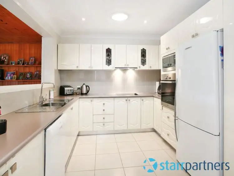 Third view of Homely house listing, 86a Centenary Road, South Wentworthville NSW 2145