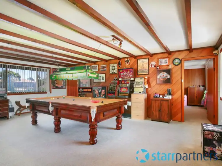 Fifth view of Homely house listing, 86a Centenary Road, South Wentworthville NSW 2145