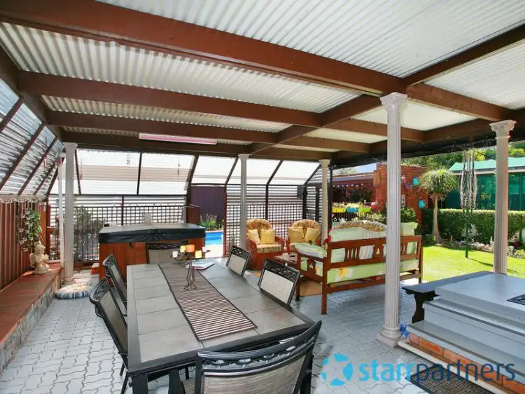 Sixth view of Homely house listing, 86a Centenary Road, South Wentworthville NSW 2145