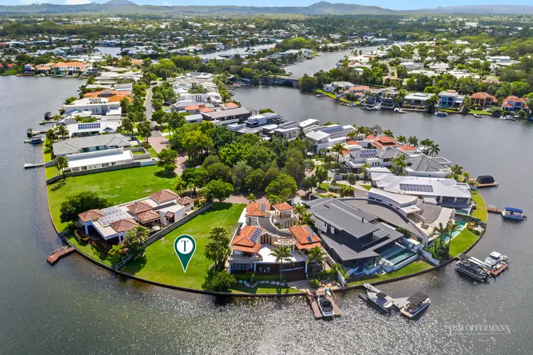 34 The Promontory, Noosa Waters QLD 4566