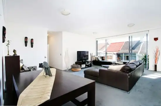Main view of Homely apartment listing, 57/1A Turner Street, Redfern NSW 2016