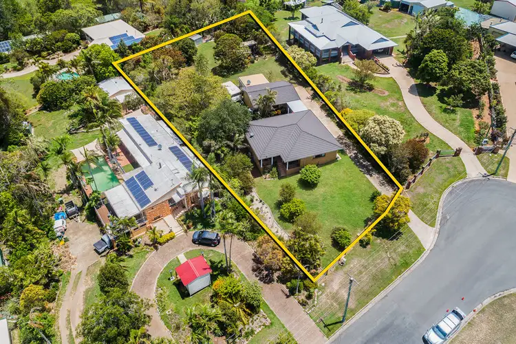 13 Luckona Court, Southside QLD 4570