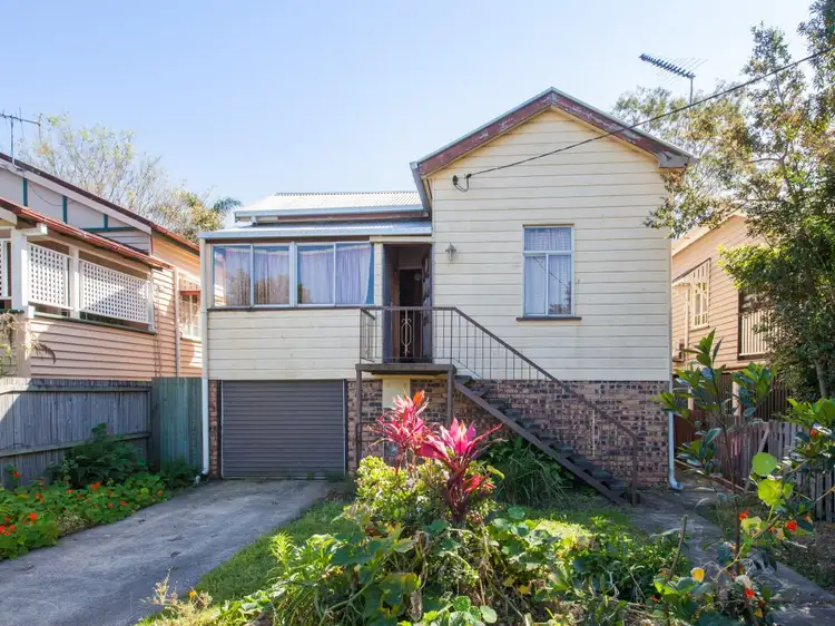 Main view of Homely house listing, 86 Bowen Street, Windsor QLD 4030