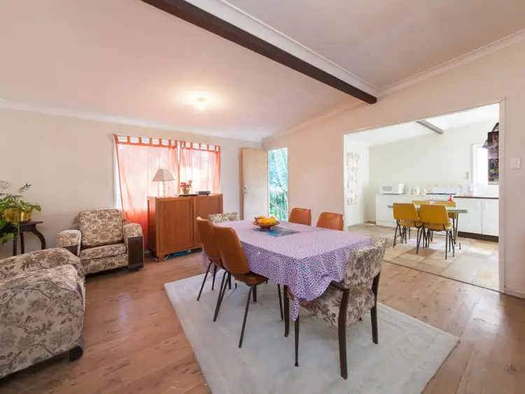 Second view of Homely house listing, 86 Bowen Street, Windsor QLD 4030
