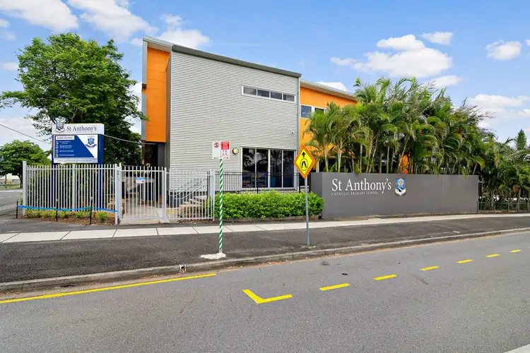Sixth view of Homely house listing, 38 Scott Street, Kedron QLD 4031